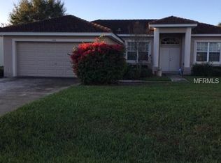 406 Bay Leaf Dr, Poinciana, FL 34759