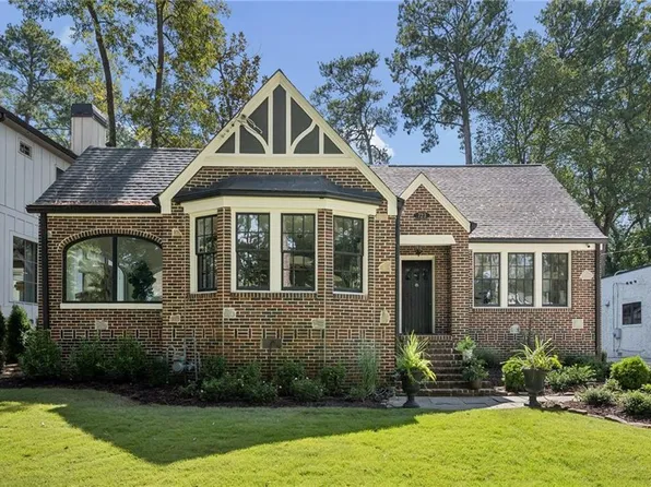 723 Sherwood Rd NE, Atlanta, GA 30324