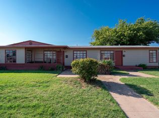 3922 Whittier St, Abilene, TX 79605