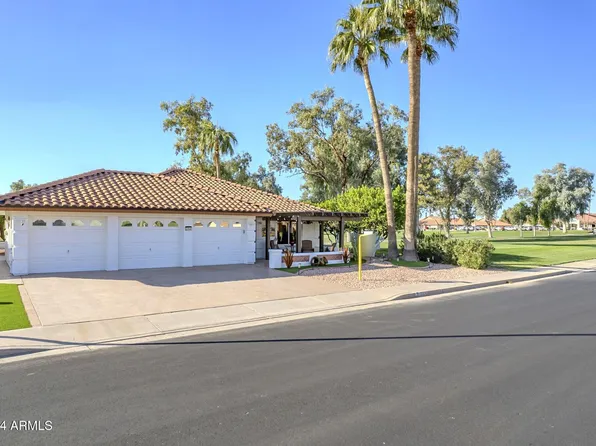2354 S BUTTERCUP --, Mesa, AZ 85209
