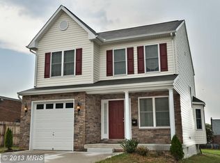 3002 Dubois Ave, Baltimore, MD 21234