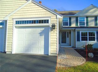 9 Schooner Way #11, Wells, ME 04090