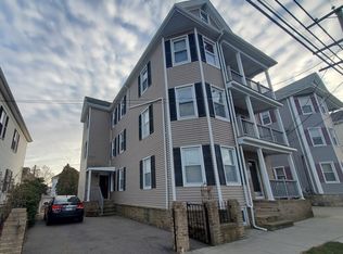 82-84 Belleville Rd, New Bedford, MA 02745