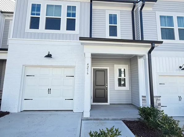 4216 Bryson Dr, Durham, NC 27703