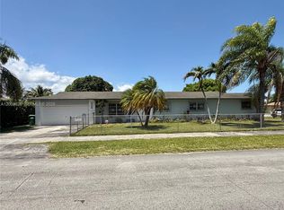 Fairway Plaza, Miami, FL 33157