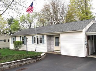 6 Crestview St, Keene, NH 03431