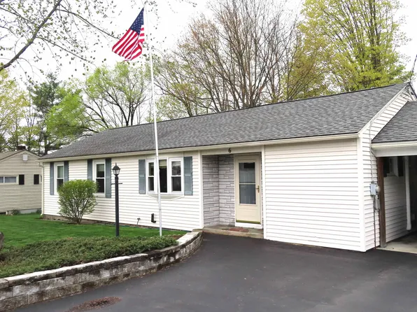 6 Crestview Street, Keene, NH 03431