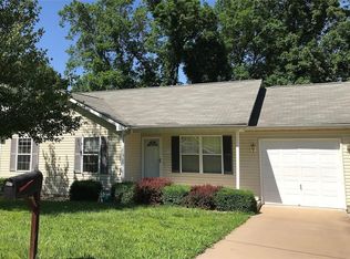 403 Vine St, New Haven, MO 63068