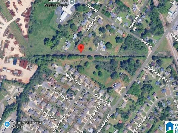 808 Atkinson Dr #0, Bessemer, AL 35020