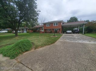 1513 Vivian Ln, Louisville, KY