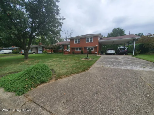 1513 Vivian Ln, Louisville, KY 40205