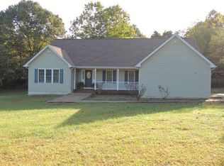 8051 Medlock Way, Warrenton, VA 20187