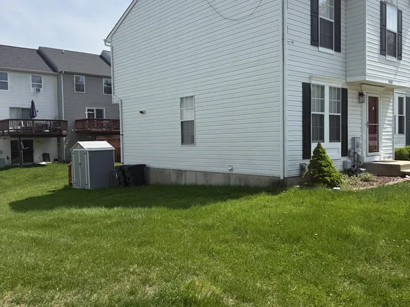 9417 Joleon Rd #1, Randallstown, MD 21133