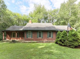 4905 Wylie Rd, Dexter, MI 48130