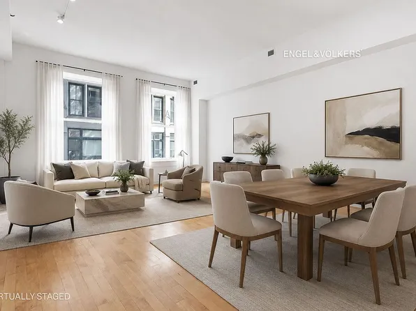 42 E 20th St APT 2B, New York, NY 10003