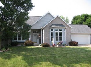 235 W Florida Ave, Appleton, WI 54911