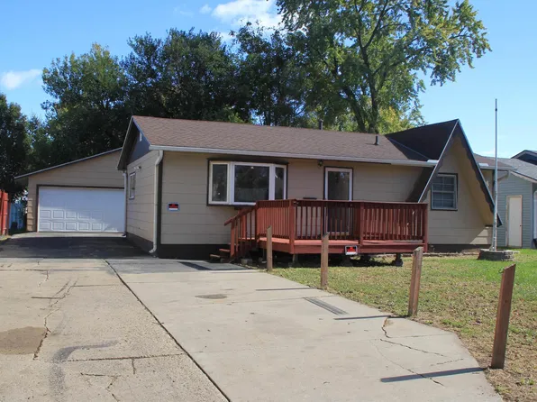 3404 Carmel Ct, South Sioux City, NE 68776