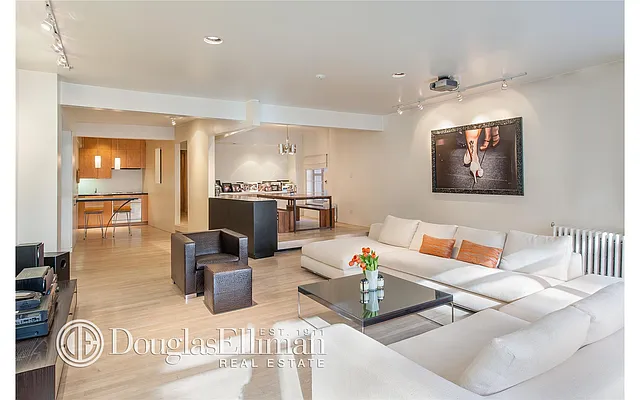 Sold by Douglas Elliman | media 10