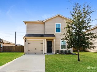 5718 Treasure Cove Rd, Baytown, TX 77523