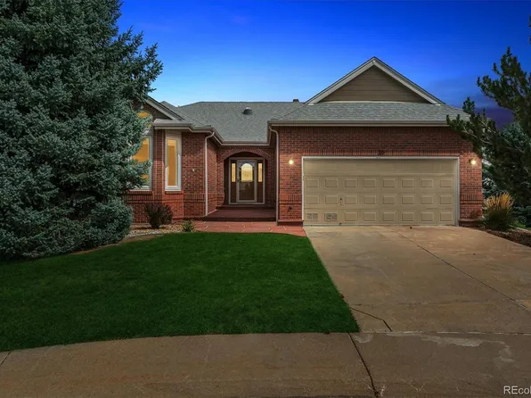20 Tamerlain Court, Highlands Ranch, CO 80130