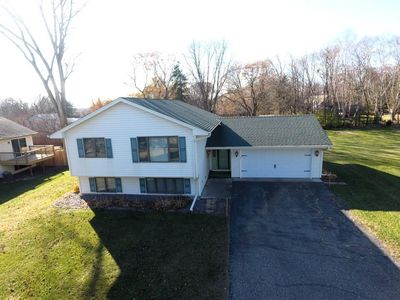 8601 215th St N, Forest Lake, MN, 55025