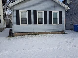 72 Saratoga Ave, Rochester, NY 14608