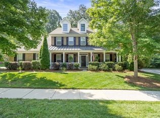 167 Northbridge Dr, Mooresville, NC 28115