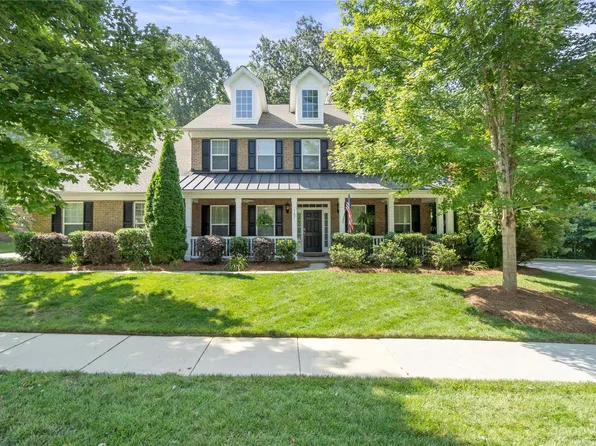 167 Northbridge Dr, Mooresville, NC 28115
