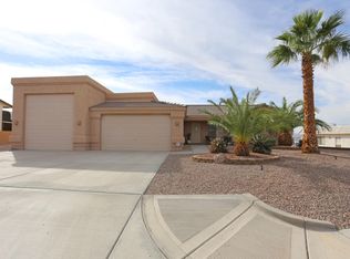 2180 Sahara Dr, Lake Havasu City, AZ 86403