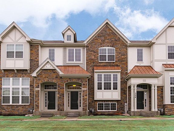 Located on 0503 in Easton Park in Carol Stream, IL