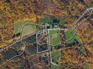 345 Brand Hollow Rd Lot 15, Durham, NY 12422