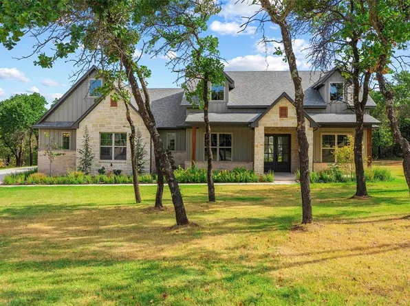 7960 Stagecoach Cir, Arcadia, OK 73007