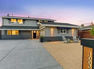 1003 Rosa Ave, Sunnyvale, CA 94086