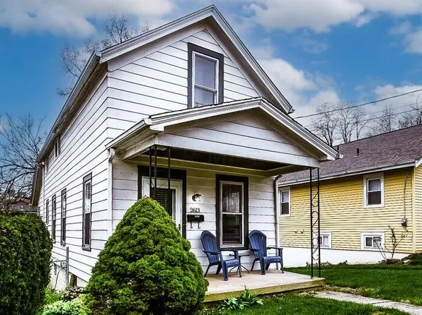2613 Melrose Ave, Cincinnati, OH 45212