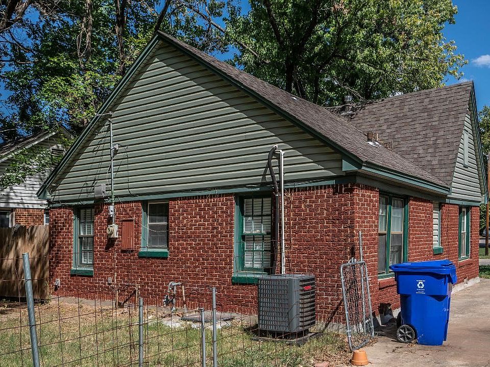 216 S Lahoma Ave, Norman, OK 73069 Zillow