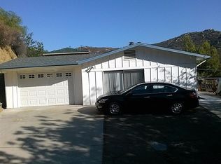 891 Saint George Dr, El Cajon, CA 92019