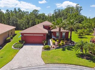 806 EBB TIDE LANE, KISSIMMEE, FL 34759
