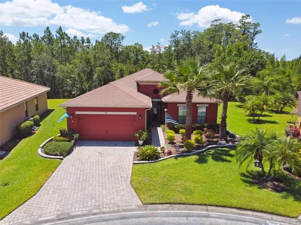 806 EBB TIDE LANE, KISSIMMEE, FL 34759
