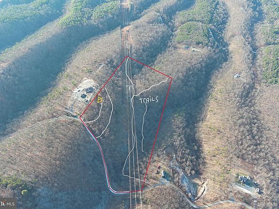 4th image of 333 Nathaniel Mountain Rd