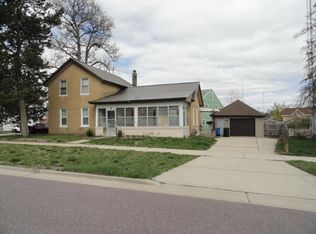 429 W Carroll St, Portage, WI 53901