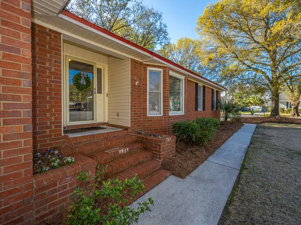 2206 Hunter Creek Dr, Charleston, SC 29414