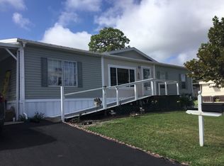 4845 Mistletoe Ln, Titusville, FL 32780