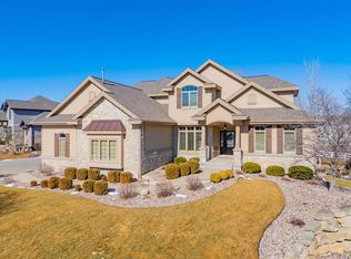 5830 Cobblestone Ln, Waunakee, WI 53597