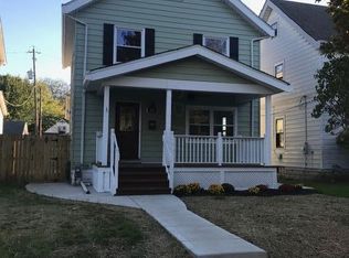 365 Hanford St, Columbus, OH