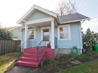 8432 SE Alder St, Portland, OR 97216