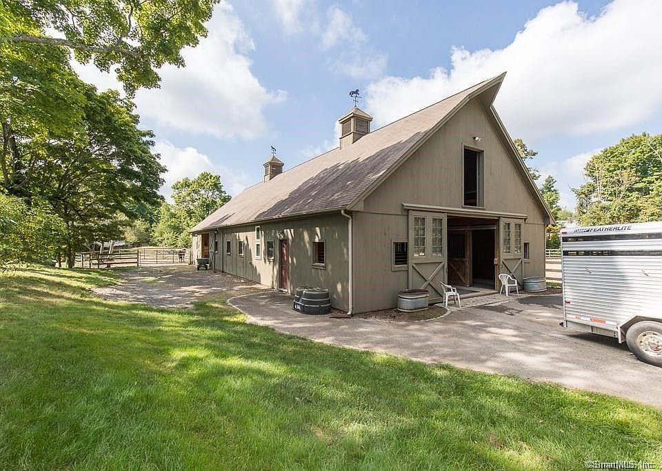 80 Litchfield Tpke, Bethany, CT 06524 MLS 170519940 Zillow