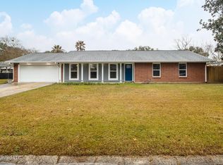 908 Laura St, Long Beach, MS 39560