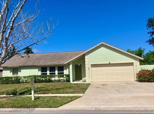 2340 Raintree Lake Cir, Merritt Island, FL 32953