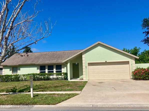 2340 Raintree Lake Cir, Merritt Island, FL 32953