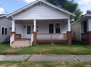 3204 Decatur St, Richmond, VA 23224